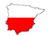 BELLORITA CENTRO DE ESTÉTICA - Polski
